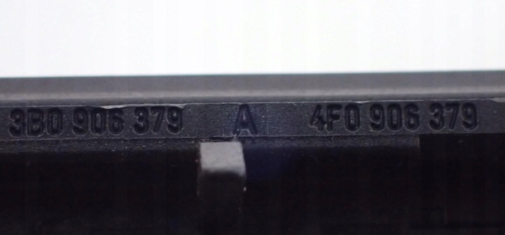 фото №7, Разъём штекер соединитель audi vw 3b0906379 3b0906379a