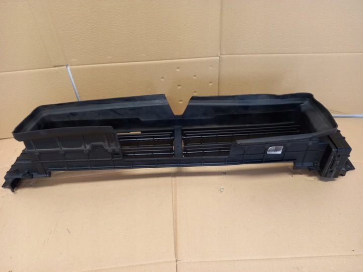 фото №5, Кермо повітря жалюзі hyundai kona електричний 86950-k4000 86950-k4aa0