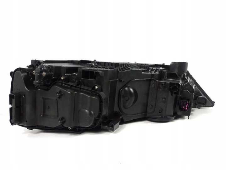 фото №9, Audi q7 4m0 рестайлінг лампа права led 4m0941012c