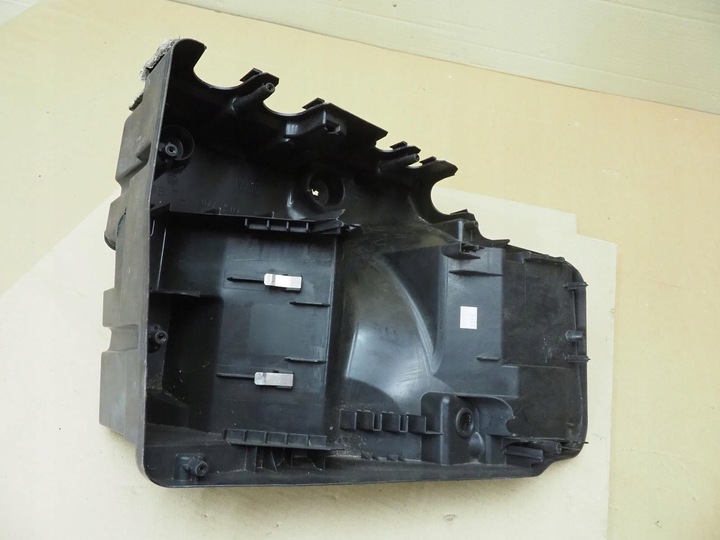 фото №16, Vw transporter t6 7la рестайлинг 19- корпус коробка предохранителей 7la907296