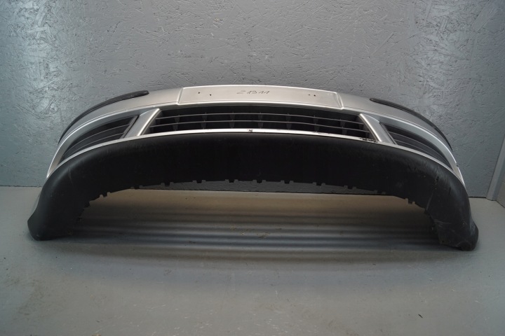 фото №11, Бампер перед vw golf v plus