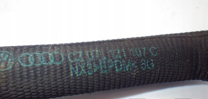 фото №7, Трубка шланг вентиляційний, відвідний audi s8 s6 c6 07l121107c