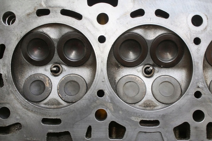 фото №11, Головка saab 93 95 vectra c 2.0 tb 55353482 z20nel