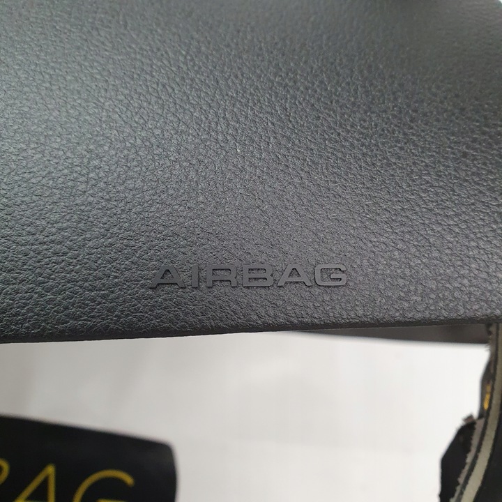 фото №5, Audi a7 4g head панель консоль подушки ремни подушка безопасности pulpit