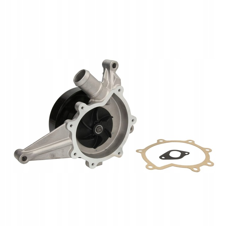 фото №1, Насос води jaguar xf i xj 03-15 3.0