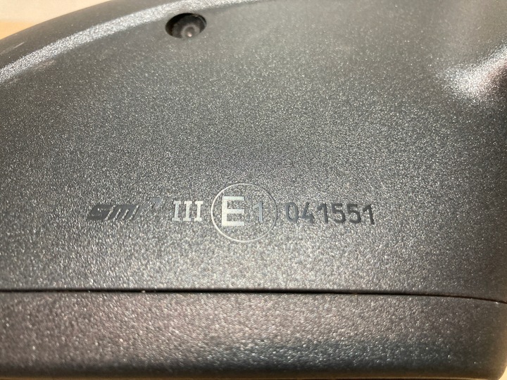 фото №7, Дзеркало праві vw id3 id.3 13+3 pin 10b