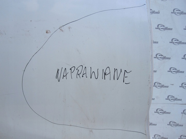 фото №8, Ford kuga mk1 i двері праві зад