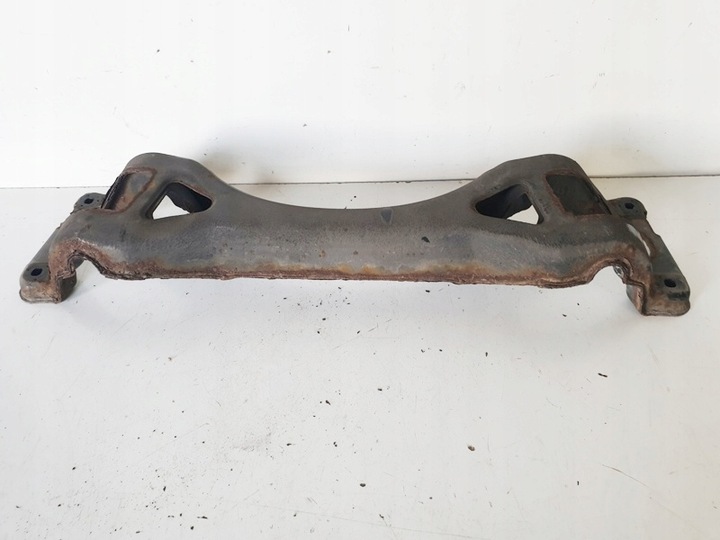 фото №5, Porsche cayenne i 7l 04r 3.2 v6 балка зад подвешивание