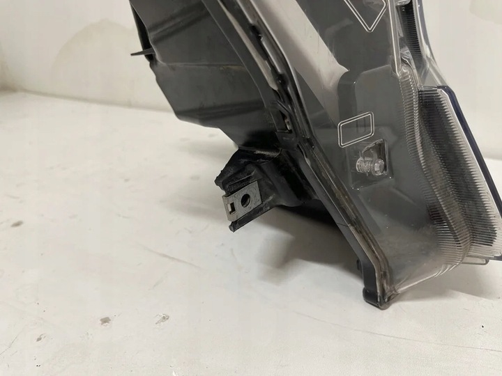 фото №14, Лампа ліва перед ford ranger raptor performance повний led