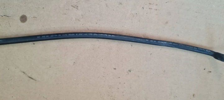 фото №5, A4 s4 b9 повітровідвідник лампи лівий перед 8w0941717a