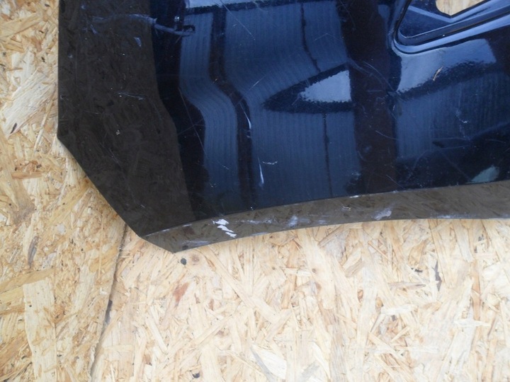 фото №14, Ford focus ii da 2007 2008 2009 бампер переднє