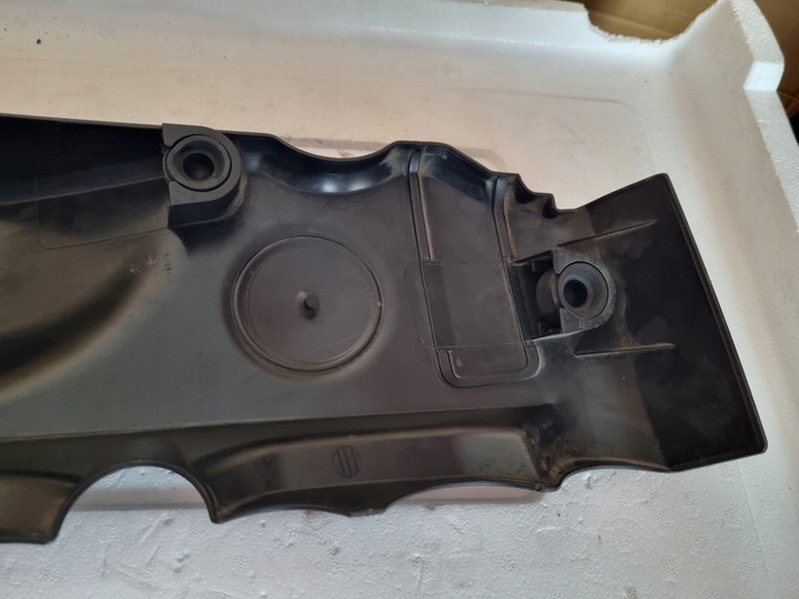 фото №9, Захист двигуна volkswagen vw passat b5 2,0b 00-04 06b103925g