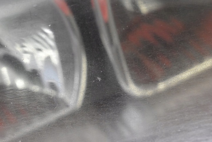 фото №16, Фара праві лампа перед eu 30698836 89900266 volvo v70 2 ii рестайлінг 04-08