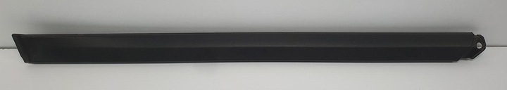 фото №1, Планка захист двері праві зад porsche cayenne ii 7p5 7p5853540