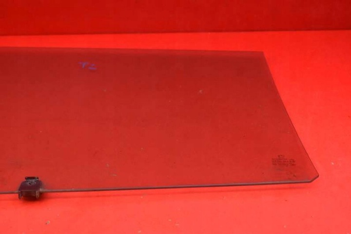 фото №8, Стекло боковая левая зад задняя peugeot 5008 1 i 09-13