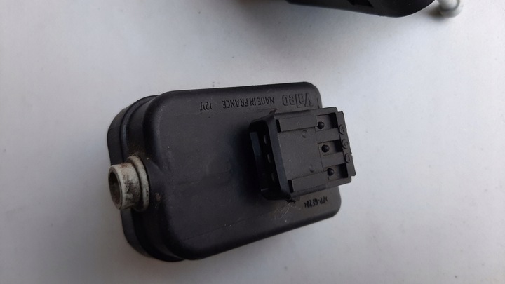 фото №11, Моторчик лампы фара nissan micra k12