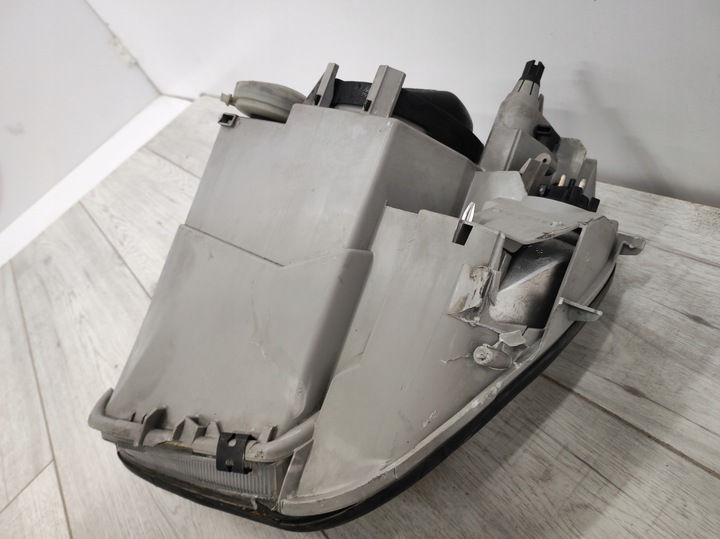 фото №13, Лампа перед передняя правая mercedes slk w170 a1708200261 европа