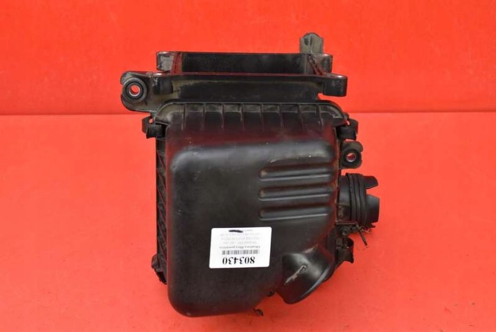 фото №5, Корпус фільтра повітря 28110-2h000 hyundai i30 1 i 1.6 16v 122 km 07-10