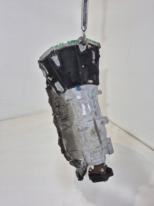 фото №6, Кпп кпп / коробка передач bmw 5 f10 f11 3 f30 f31 2.0d 8hp-45