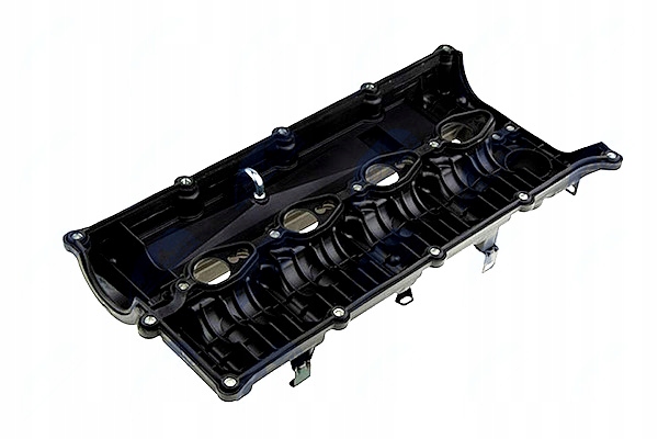 фото №8, Крышка клапанов kia sorento 2.5crdi 2006- hyundai h-1 2.5crdi 2006-