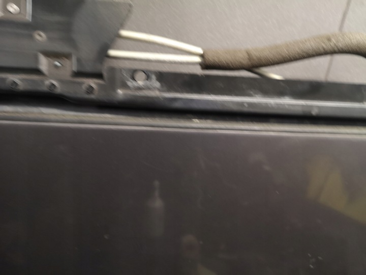 фото №10, Люк audi a8 d2 рестайлинг lz1t 4d0877011c