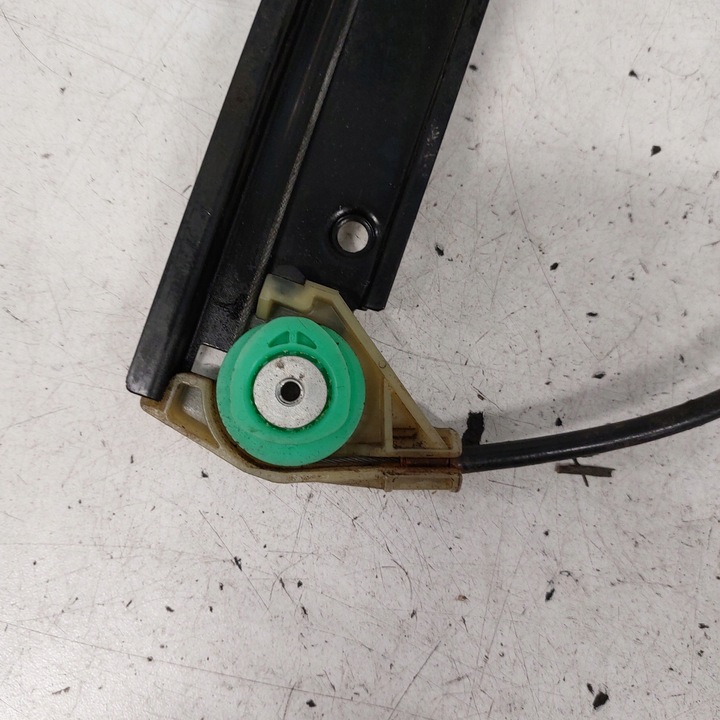 фото №9, Audi a4 b8 подъемник стекла левый перед 8k0837461d