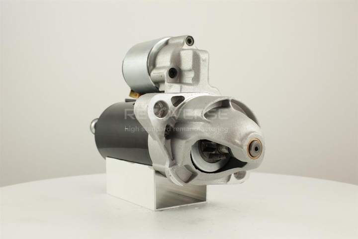 фото №10, Стартер audi volkswagen skoda a4 a6 passat a8 allroad купе superb…