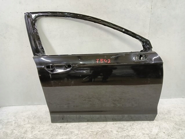 фото №1, Двері праві передні праві перед ford mondeo mk5 v 2014-