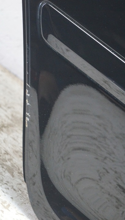 фото №12, Дверь правые зад skoda octavia ii hb