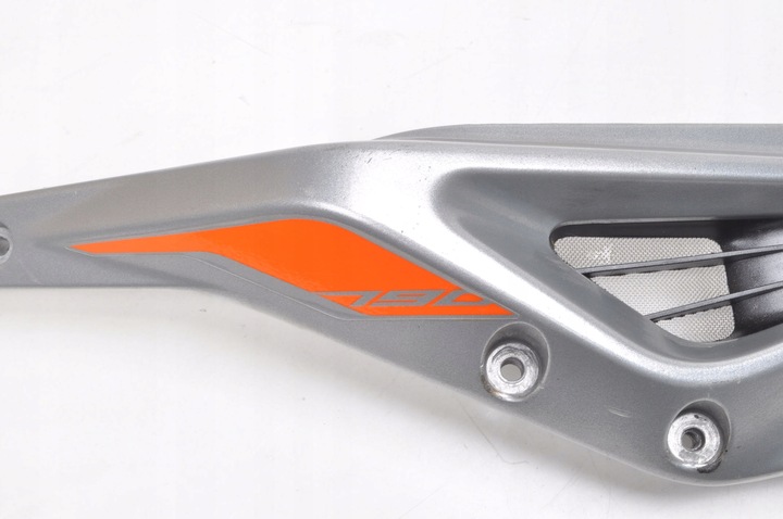 фото №7, Ktm 790 дуке рама каркас zadupek 641.03.002.006 641.06.041.050