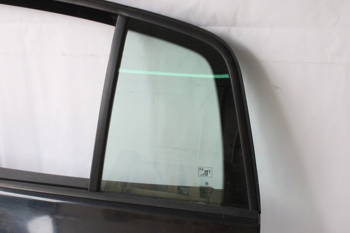 фото №7, Двері ліві задні лівий зад vw golf 5 v plus 2005r- lc9z