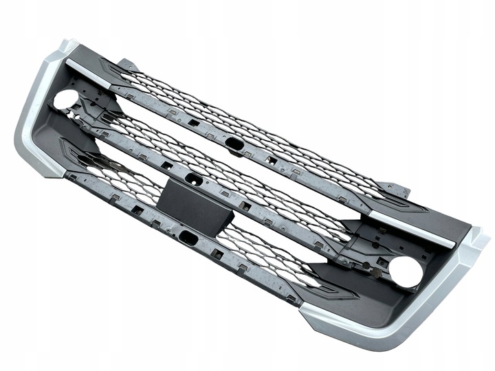 фото №1, Daf xf xg + решётка радиатора решётка 2311440