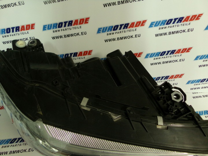 фото №7, Bmw g01 g02 f97 фара led адаптивный правая 8739654