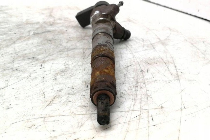 фото №8, Форсунка renault grand scénic iii jz0/1_ 166008052r 1.46l дизель 2015