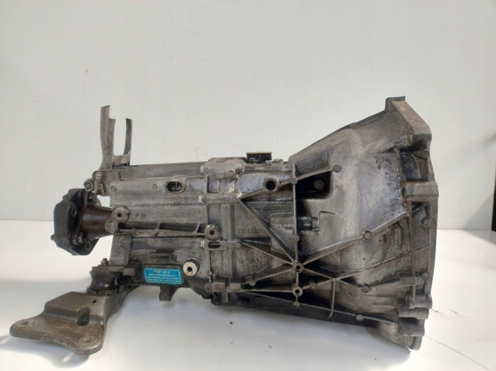 фото №8, Кпп кпп / коробка передач bmw e91 2.0d gs6-17bg-tapz