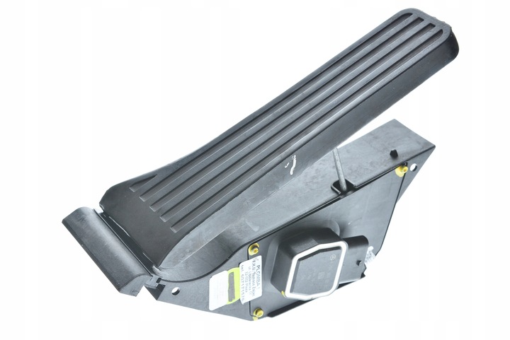 фото №1, Педаль газа mercedes c-klasa w204 a2043000004