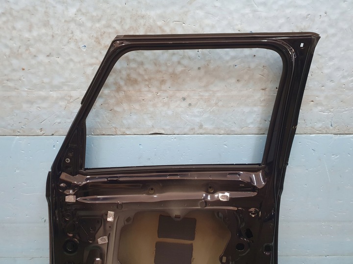 фото №11, Дверь vw id.buzz 1t3 правые перед передние + стекло