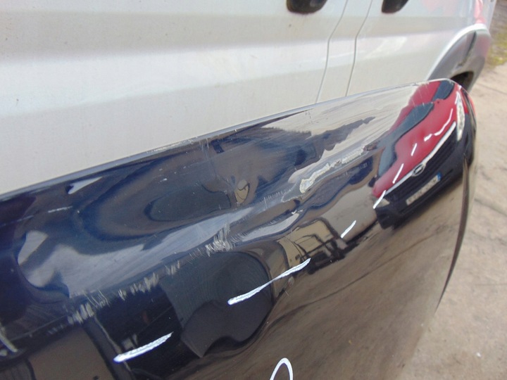 фото №10, Капот кришка двигуна audi a1 82a