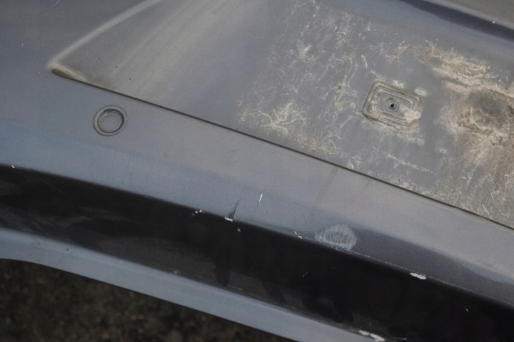 фото №7, Бампер задний opel astra j хэтчбек pdc 13266596