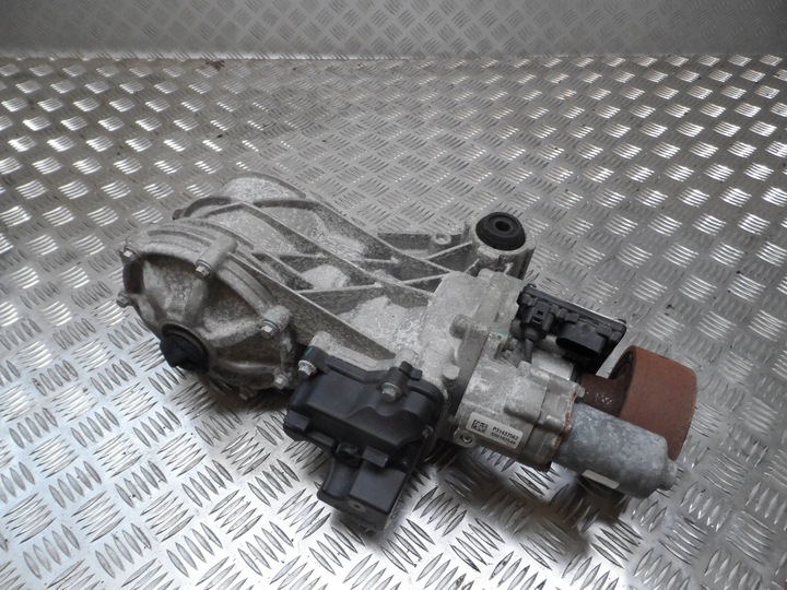 фото №8, Мост дифференциал volvo s90 v90 haldex p1216687 31437562