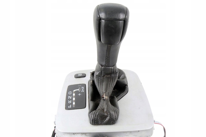 фото №8, Домкрат вибірник стрижень коробки передач volvo xc90 автомат 30759195