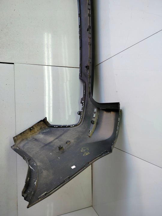 фото №14, Bmw x3 g01 м-пакет 17-21 задний бампер pdc 51128089729
