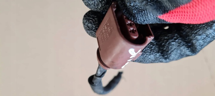 фото №10, A4 b9 8w штекер роз'єм з'єднувач 8k0973703f a5 8w q5 vw audi