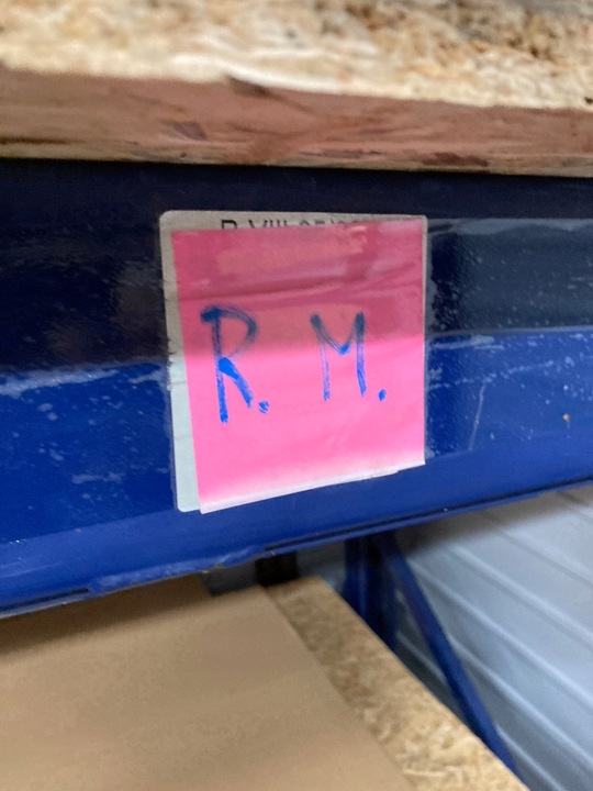 фото №14, Ford transit mk8 рестайлінг решітка радіатора основа решітка підсилювач оригінал.