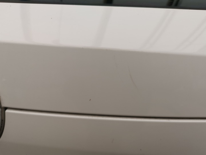 фото №8, Mazda cx5 ii крышка багажника комплектная обычная нет электрический a4d