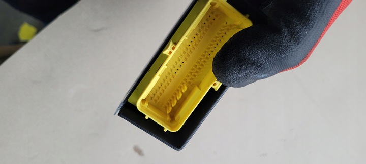 фото №7, S7 4g a7 модуль датчик подушка безопасности 4g0959655a s6 c7 4g a6