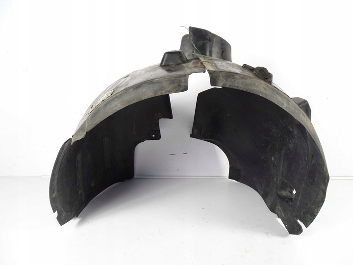 фото №4, Mercedes ml w164 підкрилок лівий перед передні