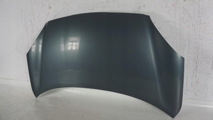 фото №10, Капот перед крышка двигателя nissan micra k13 faa 10-13 2010-2013