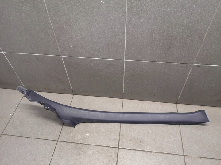 фото №1, Планка порога правые зад audi a6 c5 4b0867768