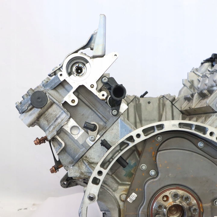 фото №14, Mercedes r231 sl 63 amg двигатель голый стойка 157983 157.983